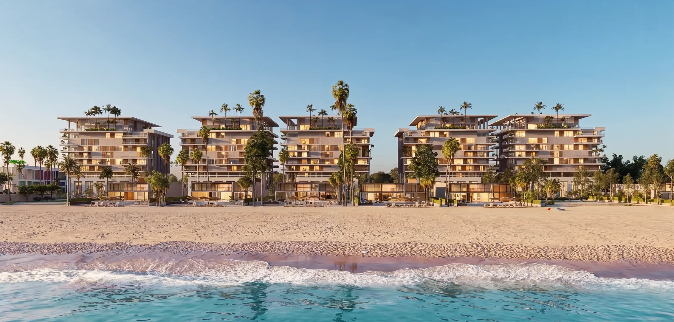 Kizingo Beachfront Complex — Zanzibar — 4